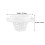 3Pièces Accessoires Seau Mop Panier Drainant Conception 2