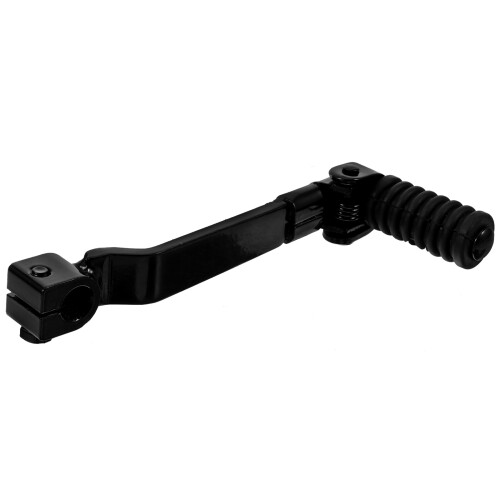 Levier De Changement Métal Noir Accessoire 110-250Cc 1