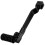 Levier De Changement Métal Noir Accessoire 110-250Cc 10
