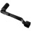 Levier De Changement Métal Noir Accessoire 110-250Cc 7