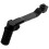 Levier De Changement Métal Noir Accessoire 110-250Cc 9