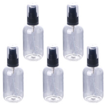 5 . Nachfüllbare Sprühflasche Für Und Kosmetik