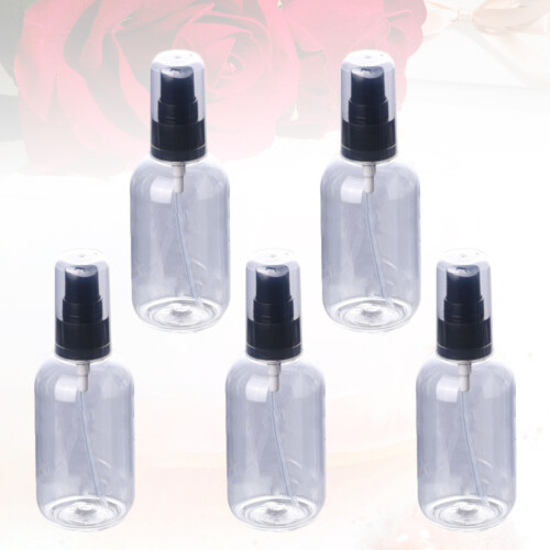 5 . Nachfüllbare Sprühflasche Für Und Kosmetik 2