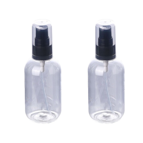 5 . Nachfüllbare Sprühflasche Für Und Kosmetik 1