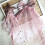 Double Layer Kinder Schleier Clip Mit Feenstab Für (Pink ) 11