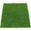 2Stück 30X30Cm - Garten Deko -Topf Grün 11
