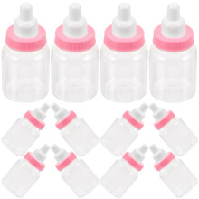 12St Babyflasche Für Spiele Kunststoff Für