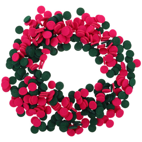 400 stuks vervangpads voor 25 mm hanger-diffuser aromatherapie