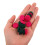 400 stuks vervangpads voor 25 mm hanger-diffuser aromatherapie 4