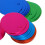 25 aluminium halsbandlabel lege tags puppy 8