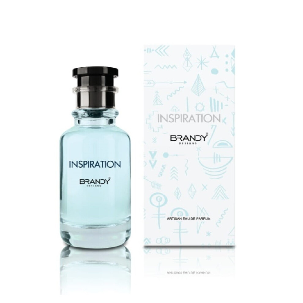 Brandy Designs Inspiration Eau De Parfum 100Ml By