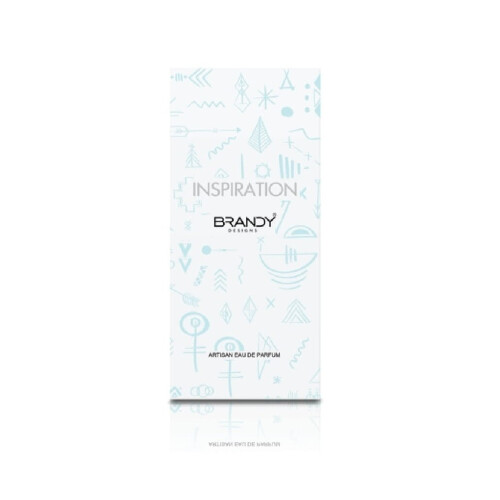 Inspiration Eau De Parfum 100ml by Brandy Designs 1