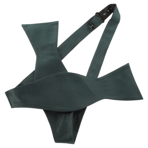 parsierte stropdas kostuumaccessoire bruiloft en feest 1