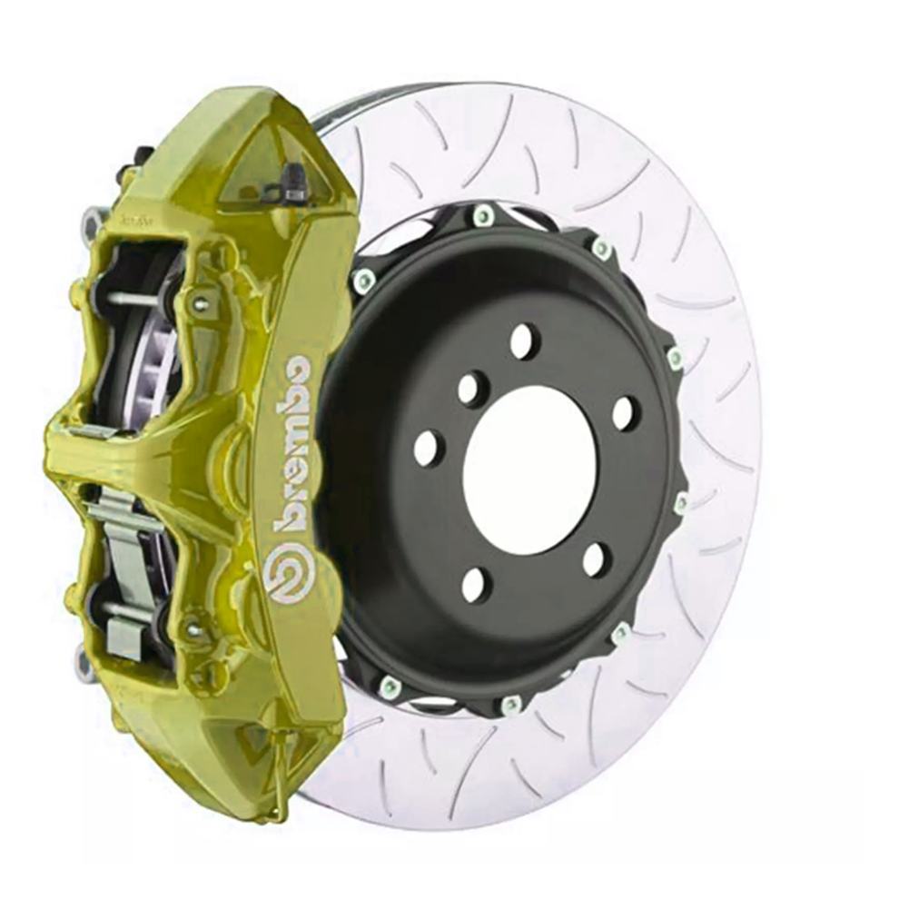 (Aerosol) Verde Mantis Brake Caliper Paint Heat Resistant 5060934196120