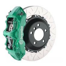 (Aerosol) Eiger Grey Green Brake Caliper Paint Heat Resistant