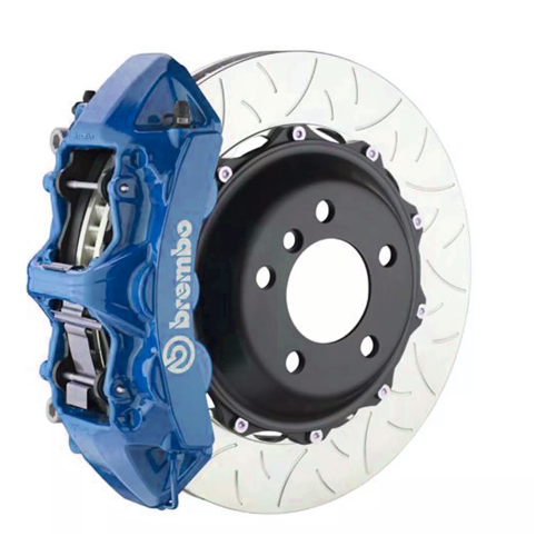 (Aerosol) Bayside Blue Brake Caliper Paint Heat Resistant