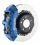 (Aerosol) Bayside Blue Brake Caliper Paint Heat Resistant 2