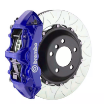 (Aerosol + Lacquer + Primer) Ultrasonic Blue Mica 2.0 Brake Caliper Paint Heat Resistant