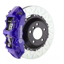 (Aerosol + Lacquer + Primer) Viola Parsifae Brake Caliper Paint Heat Resistant