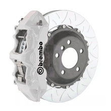 (Aerosol + Lacquer) Championship White Brake Caliper Paint Heat Resistant