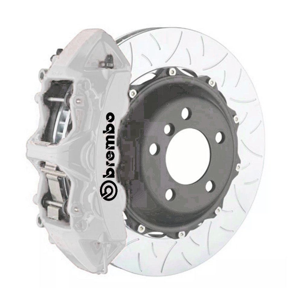 (Aerosol + Lacquer) Championship Brake Caliper Paint Heat Resistant White 5060934196779