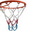 basketbalnet standaardformaat professioneel 1 3