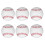 6St Oefenbaseballs Voor En Buiten 8