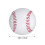 6St Oefenbaseballs Voor En Buiten 2