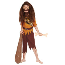 fun shack Costume da cavernicolo per ragazzi Costume da cavernicolo per bambini Costume da cavernicolo per ragazzi Costume da cavernicolo per bam