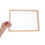 met gaas voor diy papier en droge 4
