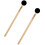 2 stuks pluchen drumstokken, percussie- en fanfareaccessoire 6