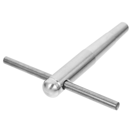 1 set professionele toonluidschaar-afsteltang, reparatiegereedschap