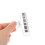 Muziekstandaard Clips Transparant Ontwerp Stijlvol Accessoire 4