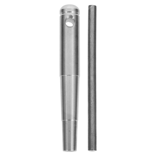 1 set professionele toonluidschaar-afsteltang, reparatiegereedschap 2