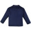 Lilax Basic-Strickjacke mit Zopfmuster fr Babys, 69 Monate, Marineblau 2