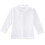Lilax Baby-Mdchen-Strickjacke mit kleinen Herzen (9 Monate, Wei) 2