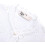 Lilax Baby-Mdchen-Strickjacke mit kleinen Herzen (9 Monate, Wei) 3