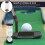 4 opbergdoos voor golfballen, displaykast thuis/ 7