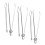6Pcs Drawstring Puller Tool For Hoodie String And Cord Threading 1