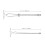 6Pcs Drawstring Puller Tool For Hoodie String And Cord Threading 2