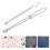 6Pcs Drawstring Puller Tool For Hoodie String And Cord Threading 11
