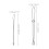 6Pcs Drawstring Puller Tool For Hoodie String And Cord Threading 3
