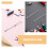6Pcs Drawstring Puller Tool For Hoodie String And Cord Threading 7