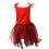 Petitebella Devil -asumekko 1-12v (punainen 10-12v) 3