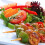 100 satéstokjes voor fruit, sandwich, marshmallow, bbq 4
