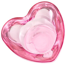 Glass Nagel Dish Cup Nagellak Houders Manicure Nagelkunst
