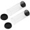 2Stk Golfs Ball Box PVC Robust Transparent Aufbewahrung 11