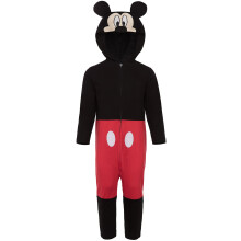 Kombinezon kostiumowy dla noworodkσw dla chlopcσw Disney Mickey Mouse w wieku 69 miesiecy