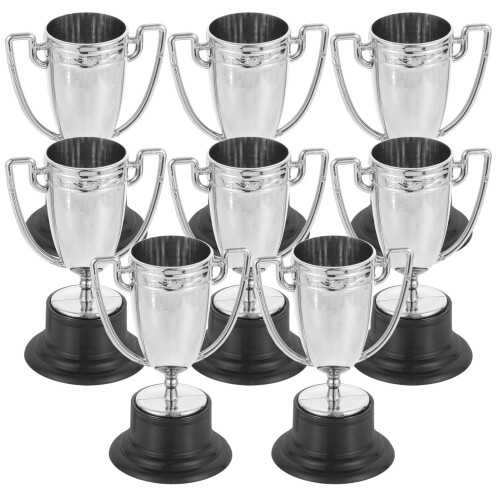 8St Mini Awards Beker Voor Kinderen School 1