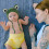 winter baby dieren gebreide 1 3